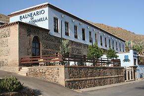 Hotel Balneario Sierra Alhamilla