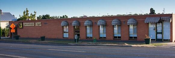 Wedderburn Goldseeker Motel