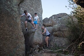 Wedderburn Goldseeker Motel