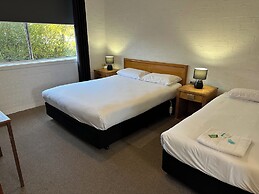 Wedderburn Goldseeker Motel