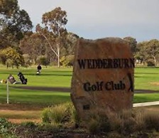 Wedderburn Goldseeker Motel