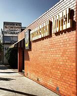 Wedderburn Goldseeker Motel