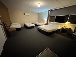 Wedderburn Goldseeker Motel