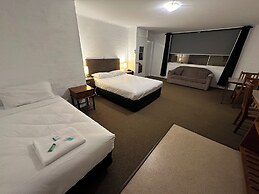 Wedderburn Goldseeker Motel