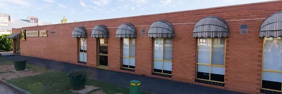 Wedderburn Goldseeker Motel