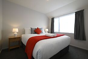 Riccarton Mall Motel