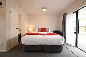 Riccarton Mall Motel