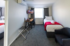 Riccarton Mall Motel