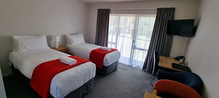Riccarton Mall Motel