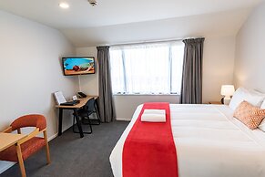 Riccarton Mall Motel