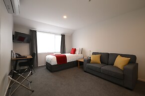 Riccarton Mall Motel
