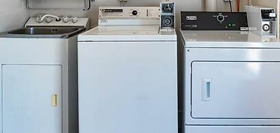 Riccarton Mall Motel