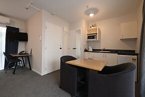 Riccarton Mall Motel