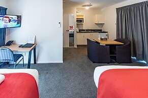 Riccarton Mall Motel