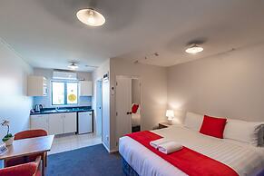 Riccarton Mall Motel