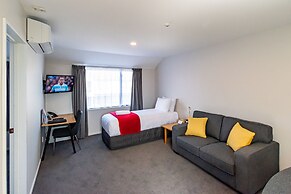 Riccarton Mall Motel
