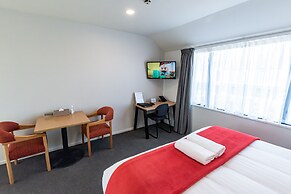 Riccarton Mall Motel