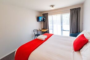 Riccarton Mall Motel