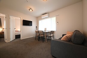 Riccarton Mall Motel