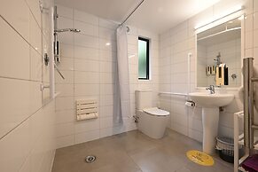 Riccarton Mall Motel