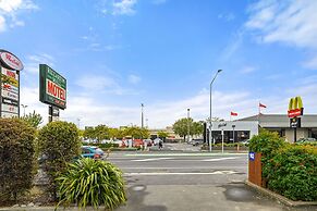 Riccarton Mall Motel