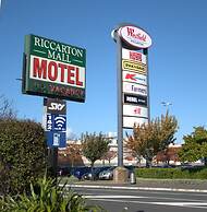 Riccarton Mall Motel