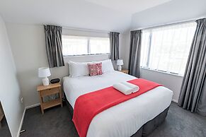 Riccarton Mall Motel