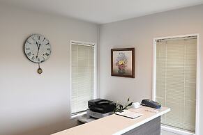 Riccarton Mall Motel