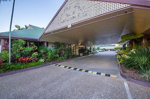 Glenmore Palms Motel