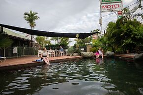 Glenmore Palms Motel