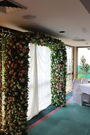 Glenmore Palms Motel