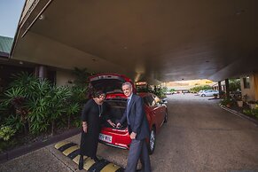 Glenmore Palms Motel