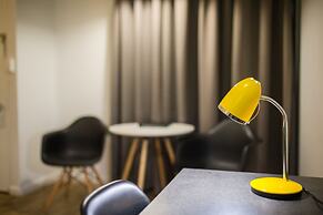 Glenmore Palms Motel