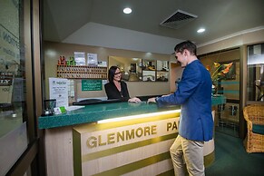 Glenmore Palms Motel