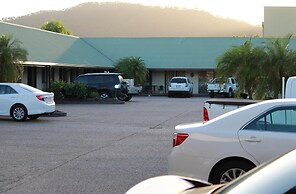 Glenmore Palms Motel