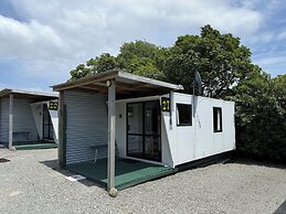 Waikawa Bay Holiday Park