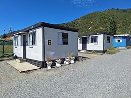 Waikawa Bay Holiday Park