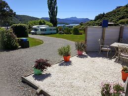 Waikawa Bay Holiday Park