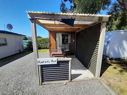 Waikawa Bay Holiday Park