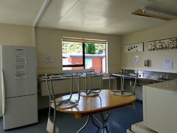 Waikawa Bay Holiday Park