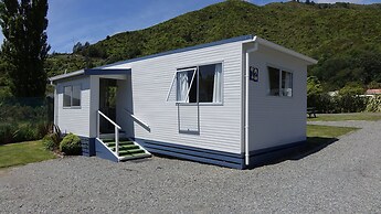Waikawa Bay Holiday Park