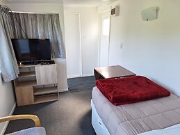 Waikawa Bay Holiday Park