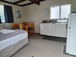 Waikawa Bay Holiday Park