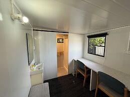 Waikawa Bay Holiday Park