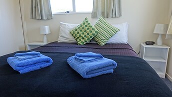 Waikawa Bay Holiday Park