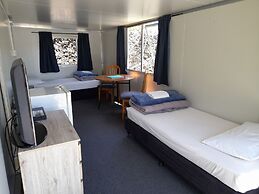 Waikawa Bay Holiday Park