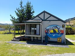 Waikawa Bay Holiday Park