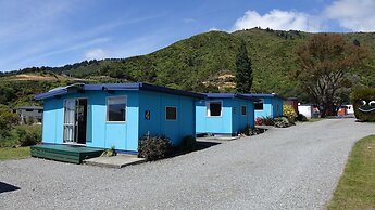 Waikawa Bay Holiday Park