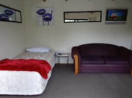 Waikawa Bay Holiday Park