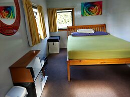 Waikawa Bay Holiday Park